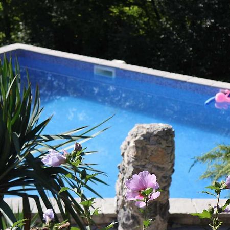 Kuca Za Odmor "Neralic" Villa Josipdol Kültér fotó