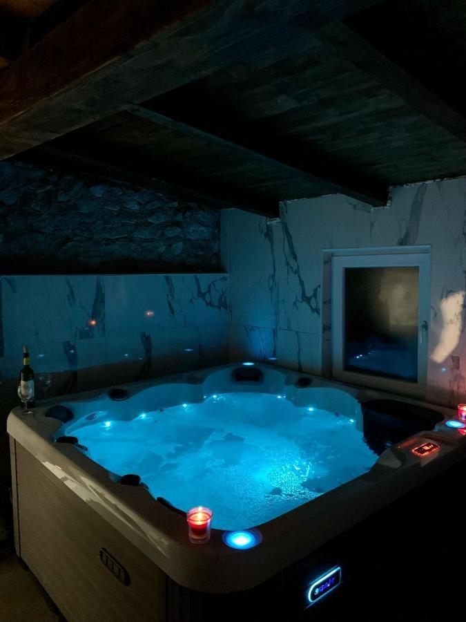 Kuca Za Odmor "Neralic" Villa Josipdol Kültér fotó