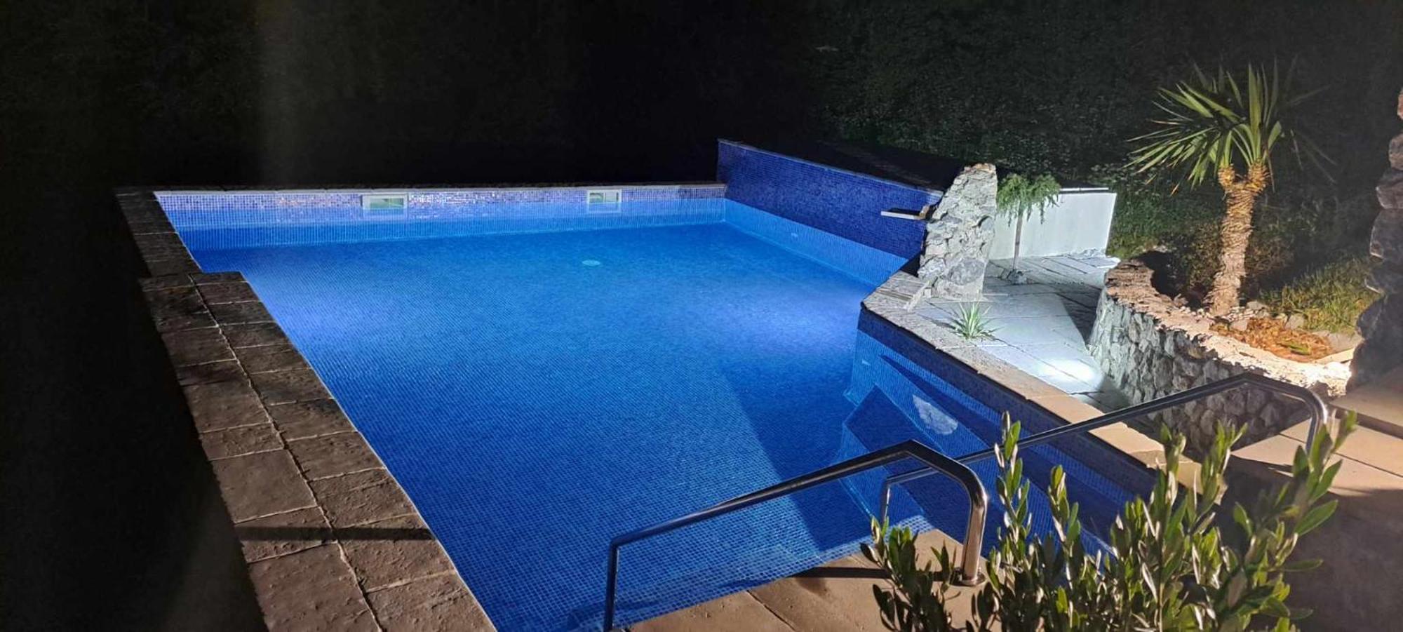 Kuca Za Odmor "Neralic" Villa Josipdol Kültér fotó