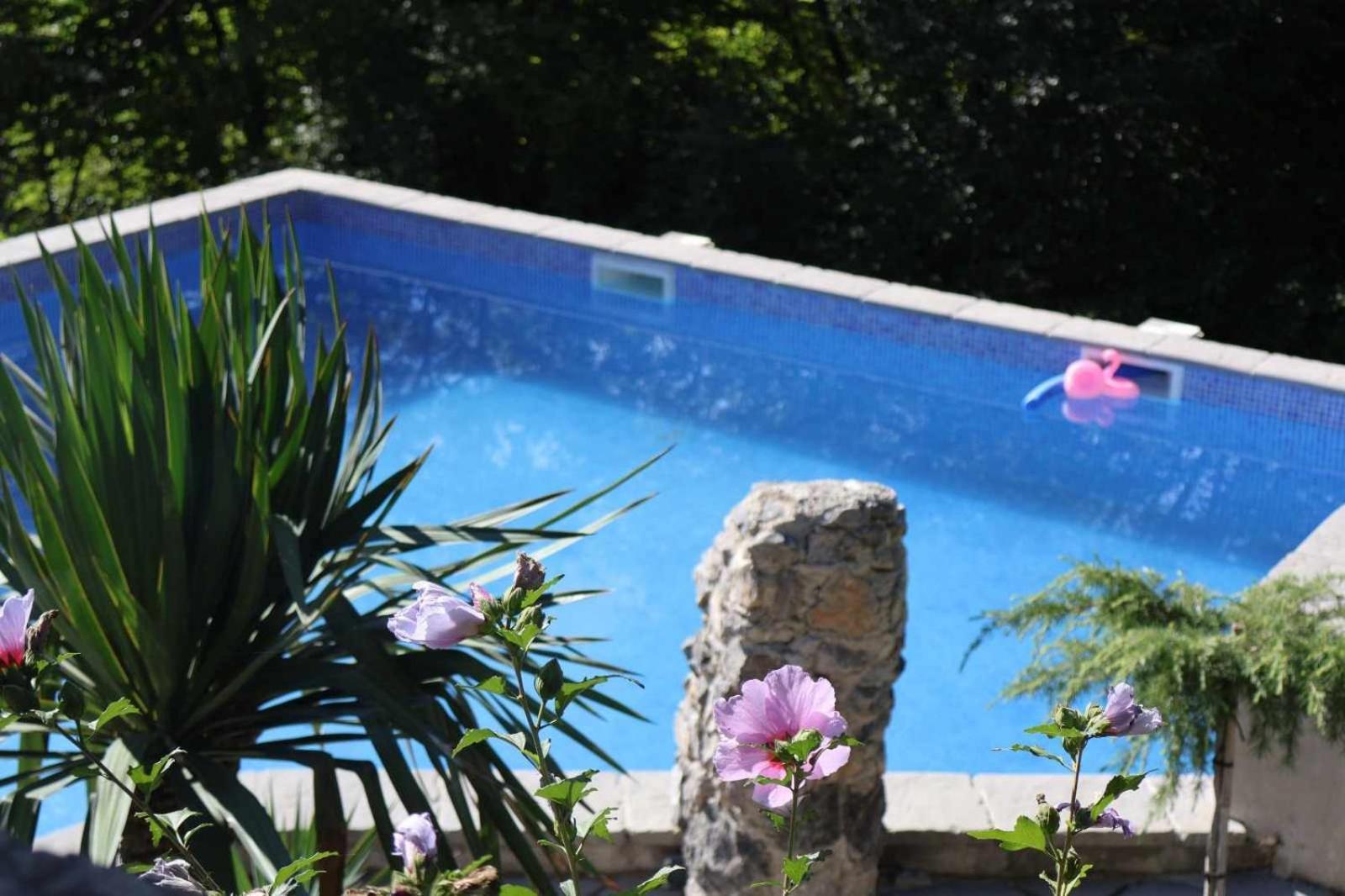 Kuca Za Odmor "Neralic" Villa Josipdol Kültér fotó