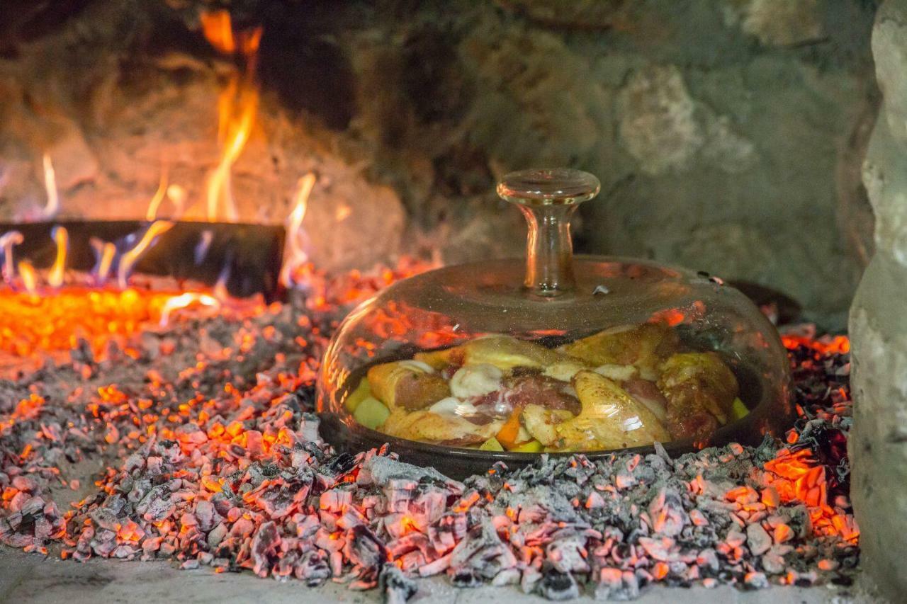 Kuca Za Odmor "Neralic" Villa Josipdol Kültér fotó